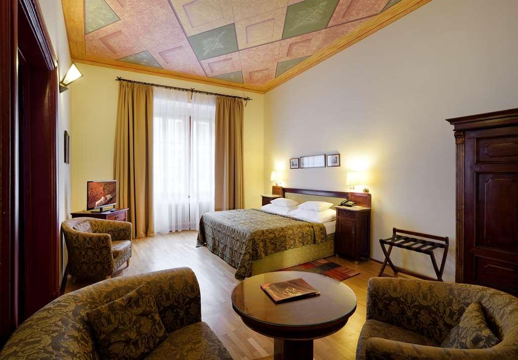 The Charles 4* Prag
