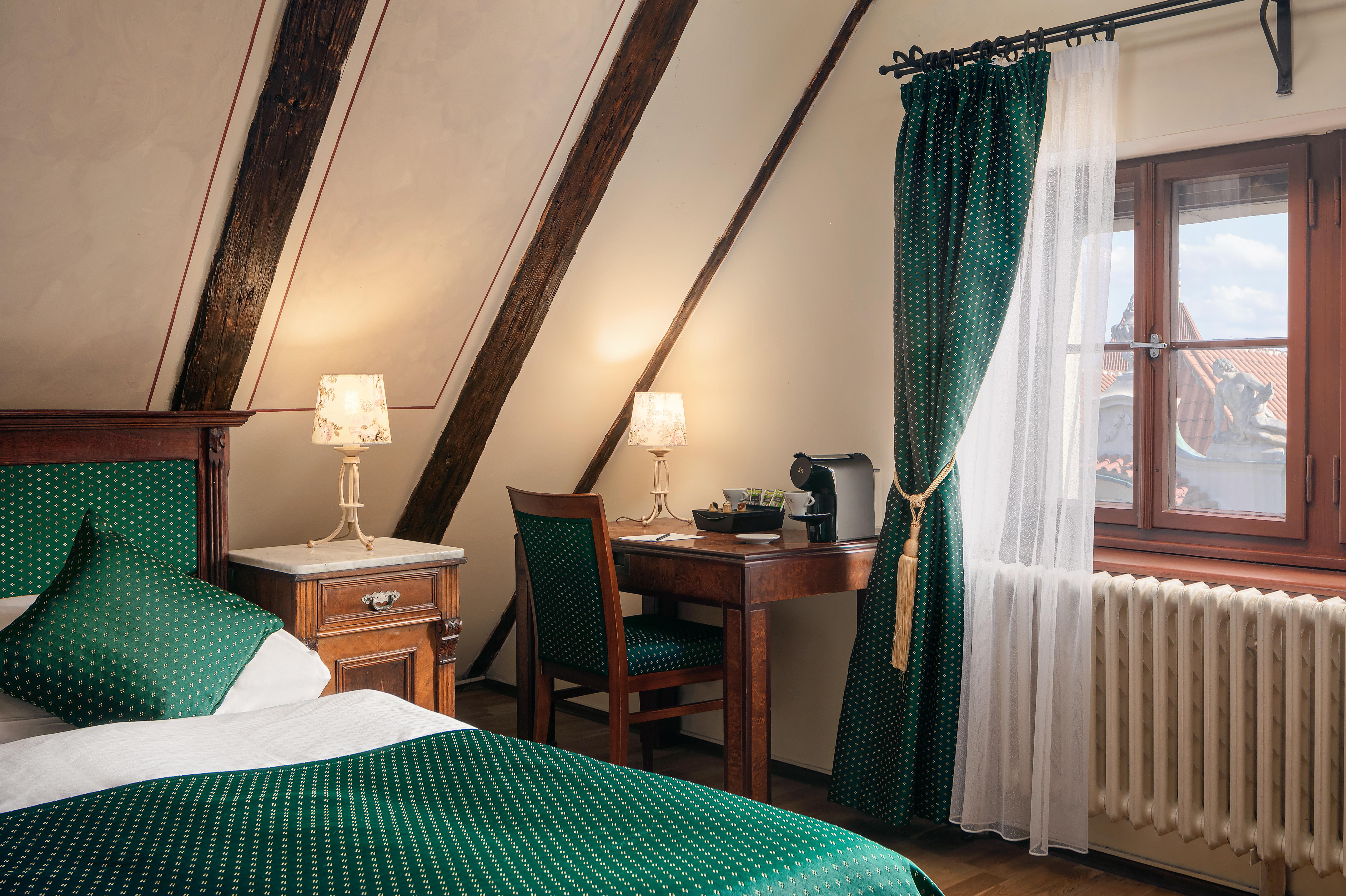 The Charles 4* Prag