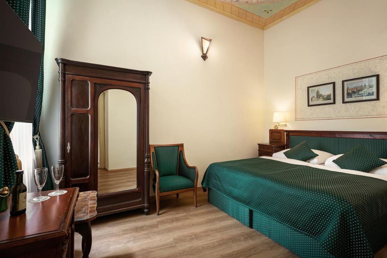 The Charles Hotel Prag