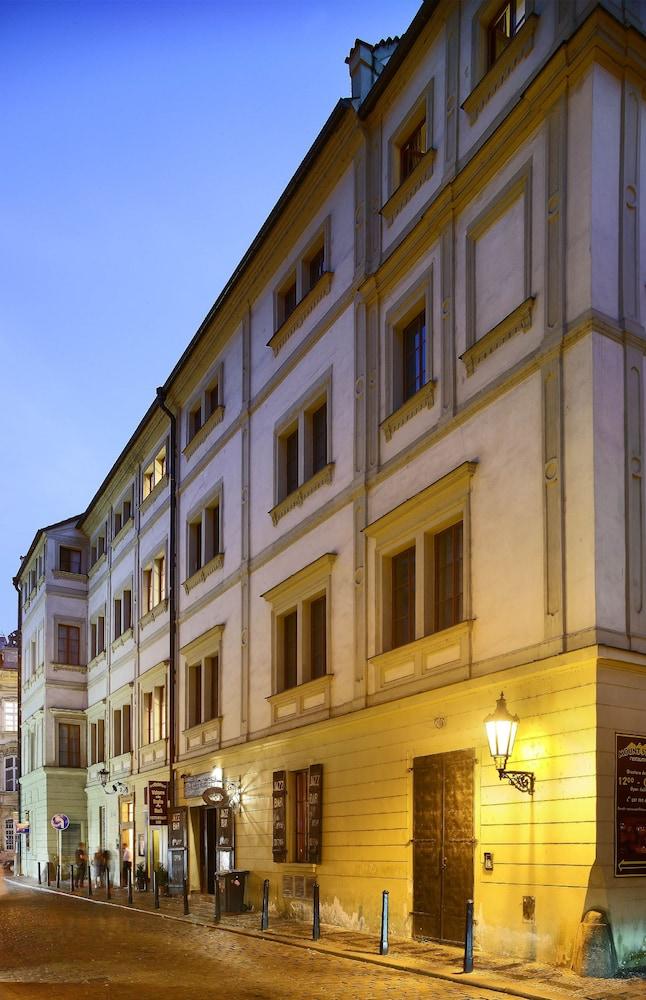 Hotel Charles Praha
