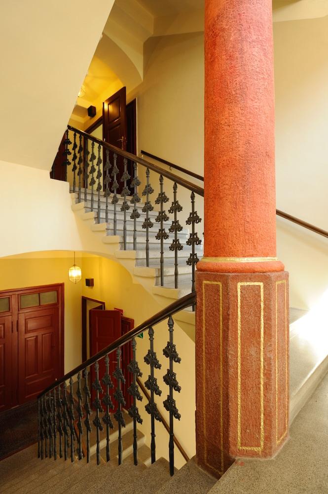 Charles Hotel Praha